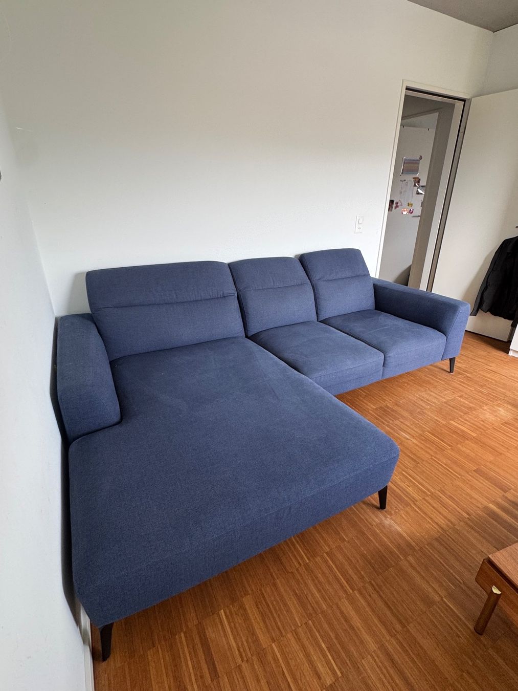 Sofas: Sofa - Blue – Gebraucht aus Baar von brannen17 4