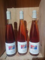 3 Bouteilles Rosé Sous Le Vent Vin de Pays de l'Aude