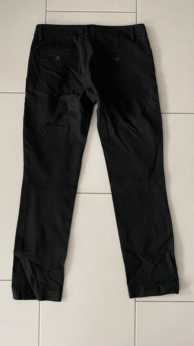 Gap Pantaloni: Hose Gap Slim Cropped – Usato da Winterthur venduto da mar_f8m2 1