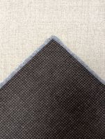 Eleventy Platin Collection, Einstecktuch, Neu, Wolle