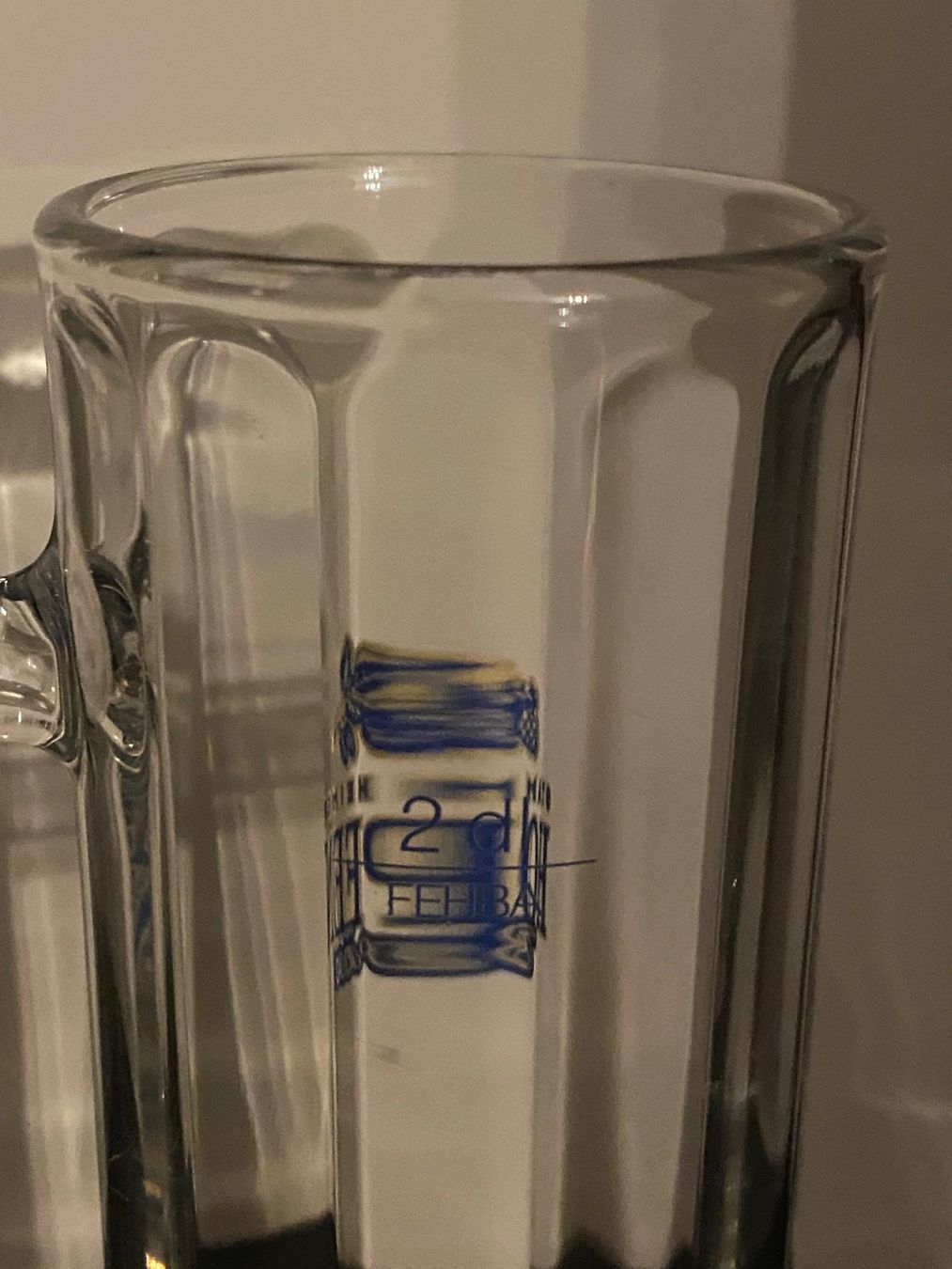 Bicchieri: Biergläser – Usato da Birsfelden venduto da edw_2mjn 1