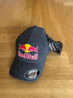 Red Bull Flexfit Cap OSFA neu mit Etikett