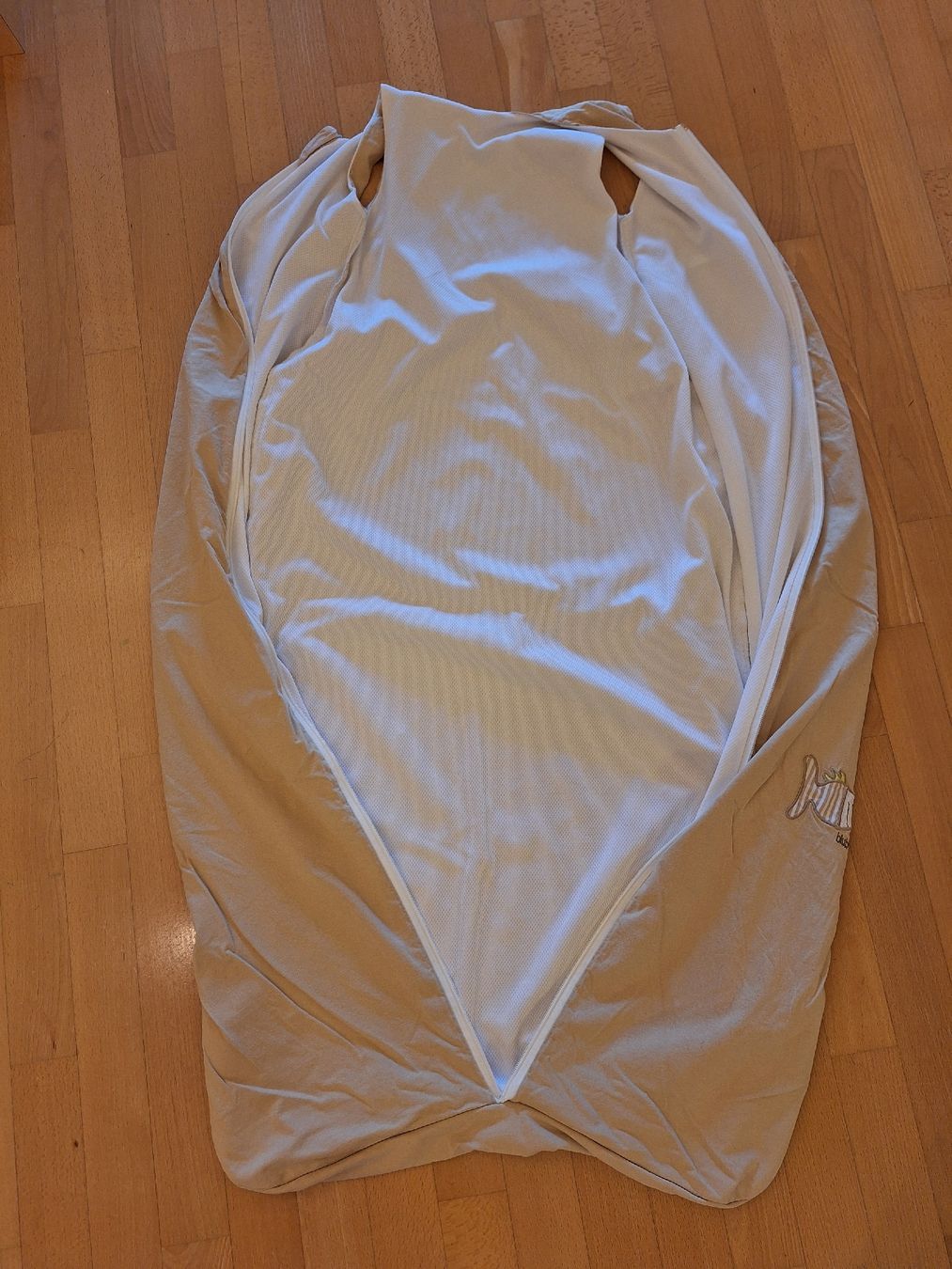 Sacchi a pelo: BabyNest Sommer-Schlafsack - 130 cm – Usato da Oberrieden venduto da man_tky9 4