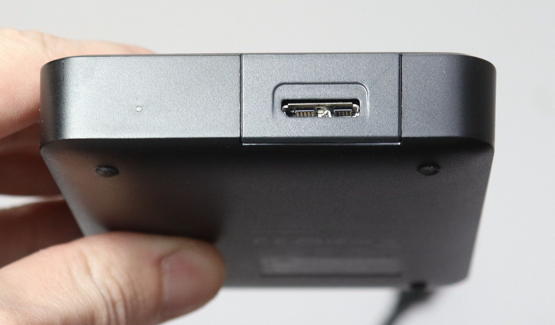 Western Digital Disques durs: WD Elements 2TB USB 3.0 externe Harddisk Festplatte – D'occasion à Frick par volvo850driver 3