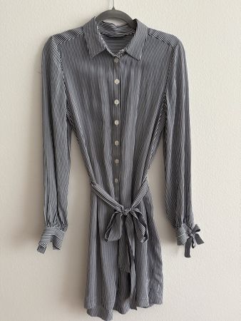 Tommy Hilfiger Long Shirt/Dress