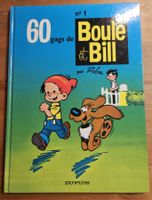 Boule et Bill N 1 (T.B.E.) 60 gags de Boule et Bill n°1