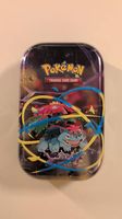 Mega Heroes: Mega Venusaur Mini Tin