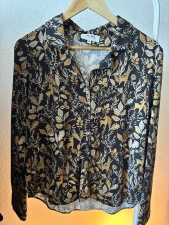 Balzac Paris Blouse 40