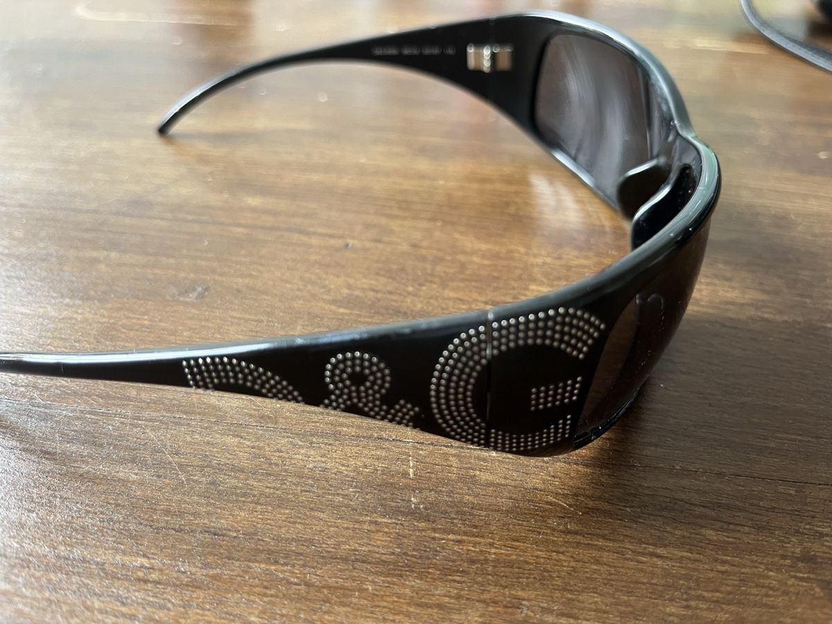 Dolce & Gabbana Brillen & Gläser: Dolce & Gabbana Sonnenbrille – Gebraucht aus Bern von jol_8hxs 1