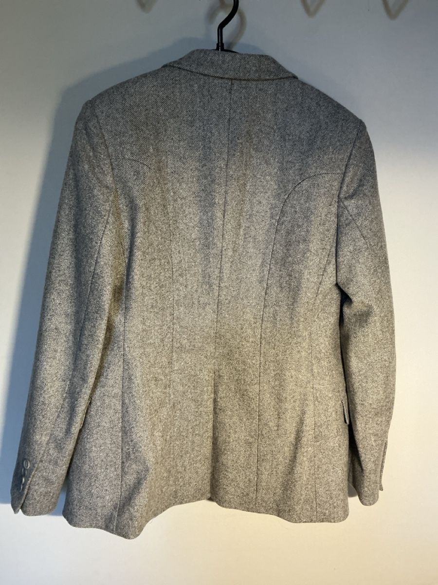 Giacche: Wollblazer von Bündnertuch – Usato da Zürich venduto da lukasg.meier 1