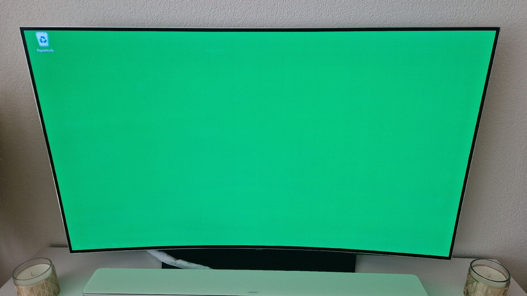 LG Fernseher: LG 55C6V – Gebraucht aus Benken SG von Raphael1988 2
