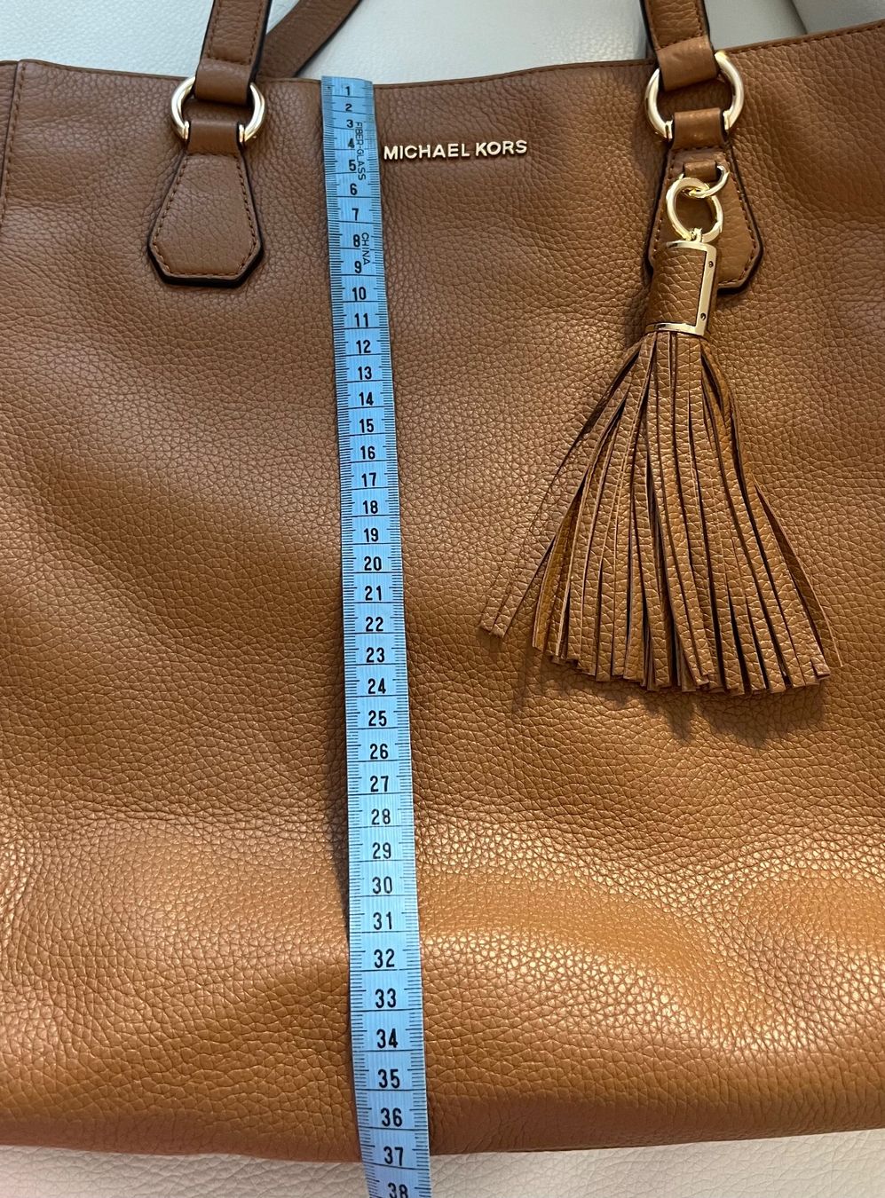 Michael Kors Taschen für Damen: Michael Kors Tasche & Portemonnaie – Neu (gemäss Beschreibung) aus Uster von Family_Boutique 6