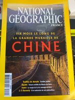 National Geographic France Janvier 2003, TB état 👌