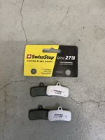 MTB Bremsbeläge SwissStopp