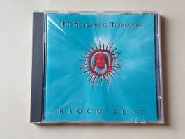 The Screaming Tribesmen Blood Lust