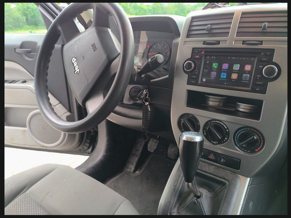 Jeep Automobili: Jeep Patriot – Usato da Rüegsauschachen venduto da DM-BOGENSPORTch 4