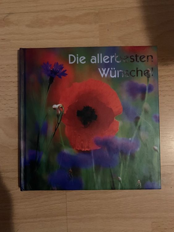 Die allerbesten wünsche Buch | Kaufen auf Ricardo