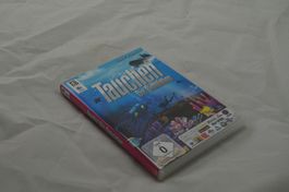 Tauchen die Simulation PC Spiel (gut)