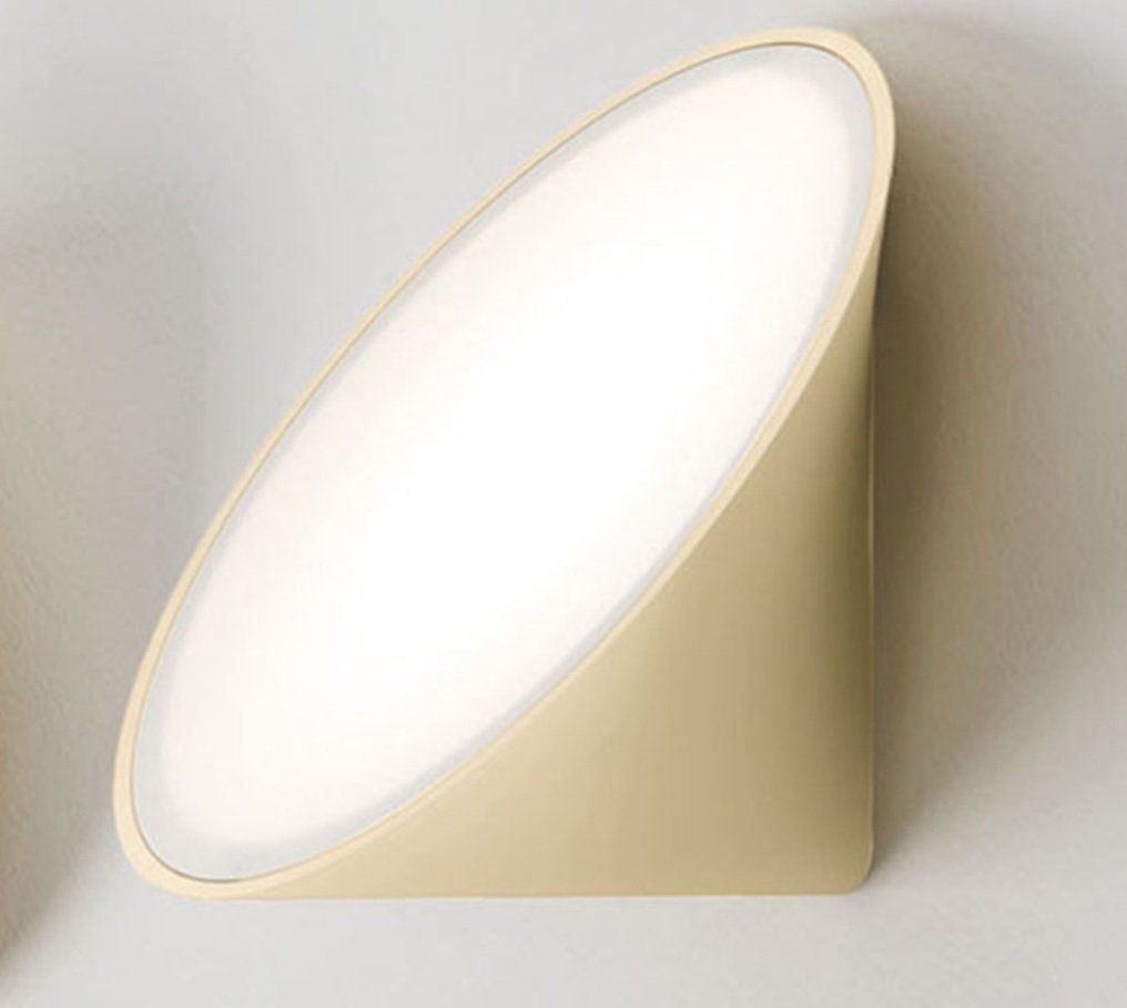 Lampade: Wand/Deckenleuchte Orchid LED – Nuovo (secondo la descrizione) da Binningen venduto da Masc61