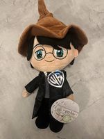 Harry Potter Plüsch