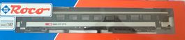 H0/DC Roco 44964.1 SBB EW IV NEU in OVP