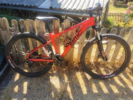 VTT BMC