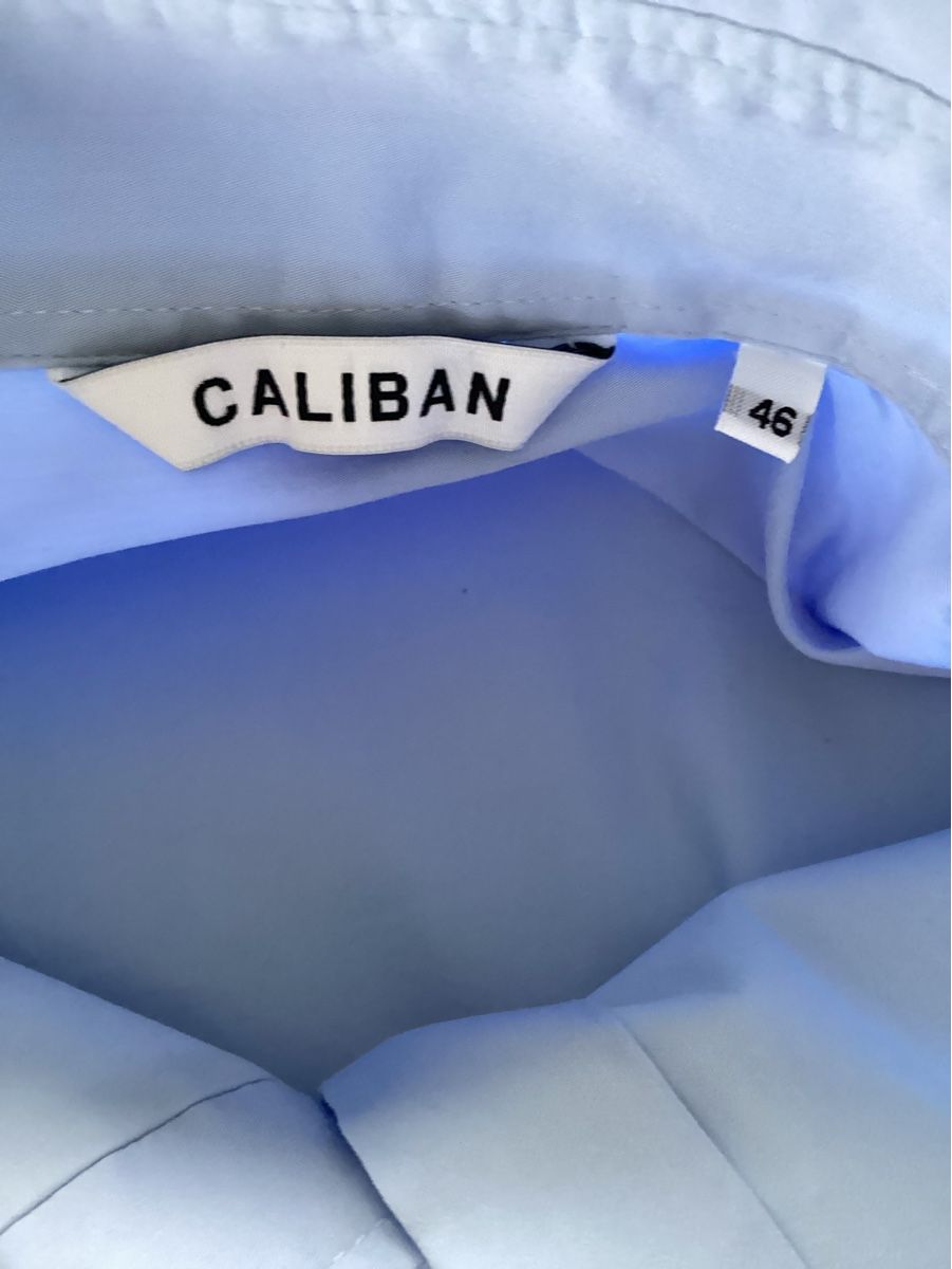 Camicette: Caliban, Damenbluse, Gr. 46 it. – Usato da Salenstein venduto da Esprit57 4