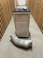 Mobile Klimaanlage HANTECH  9000 BTU 