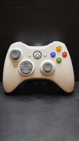 Xbox 360 Controller Weiss Gebraucht