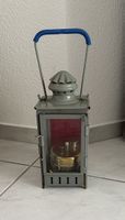SBB-Karbidlaterne, Zugbegleiterlampe