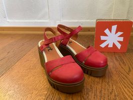 Art Catania 2083 roma red Gr.37 Keil - Wedges