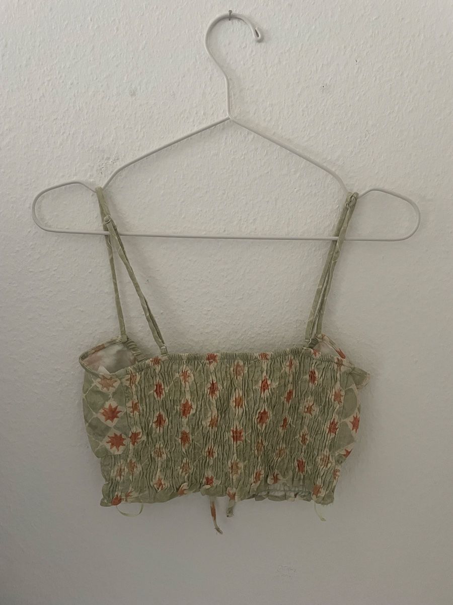 Pull&Bear Tops: Kurzes Top – Neuf (Voir description) à Ettingen par ale_q6zz 1