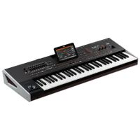 Korg Pa4X Professional Arranger Keyboard International 61