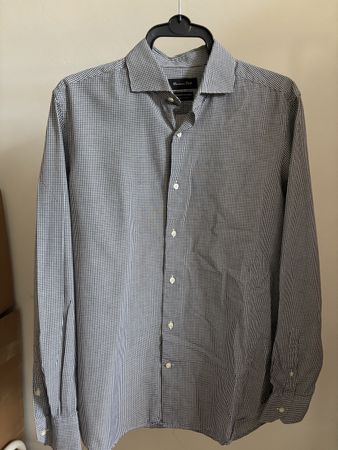 Massimo Dutti Shirt