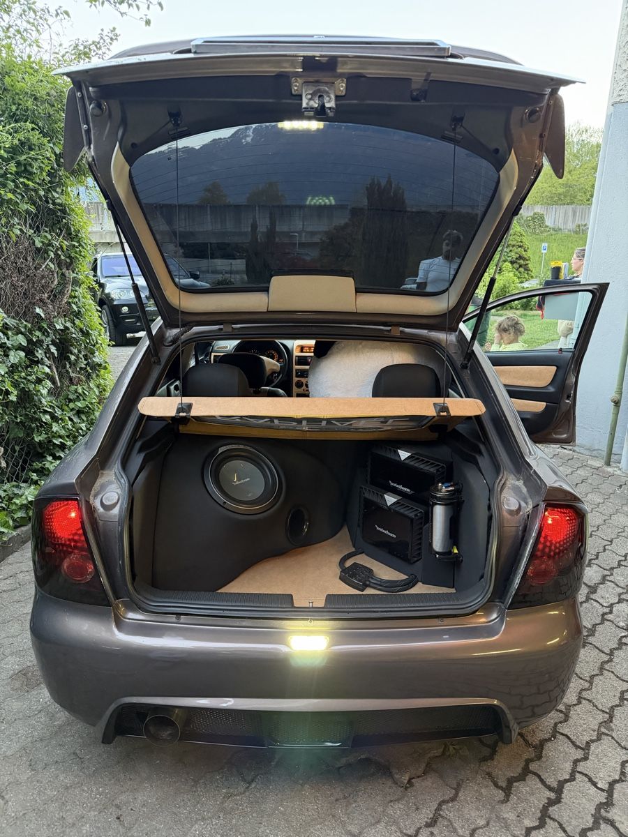 Opel Automobili: OPEL ASTRA G14 TUNING  – Difettoso da Tamins venduto da joa_h7tr 6
