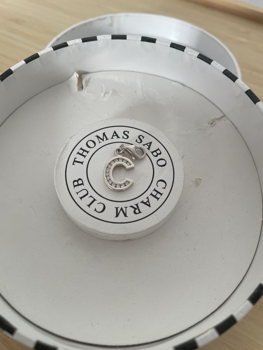 Thomas Sabo Ciondoli: Anhänger  – Usato da Zürich venduto da car_26mh