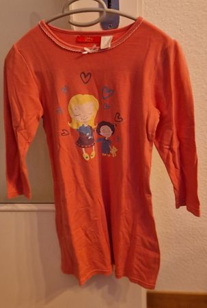 chemise de nuit  grandeur 128