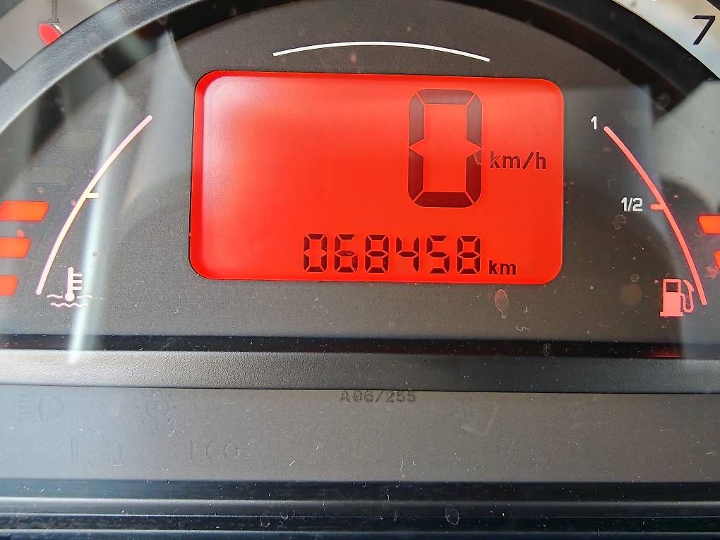 Automobili: Citroën C3  – Usato da Cadenazzo venduto da LuismacchineSagl 5