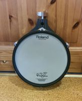 Schlagzeug Roland PD-105 Dualtrigger Pad Snare Tom E-Drum