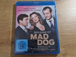 Sein Name ist Mad Dog (1993) NEU OVP RAR Bluray