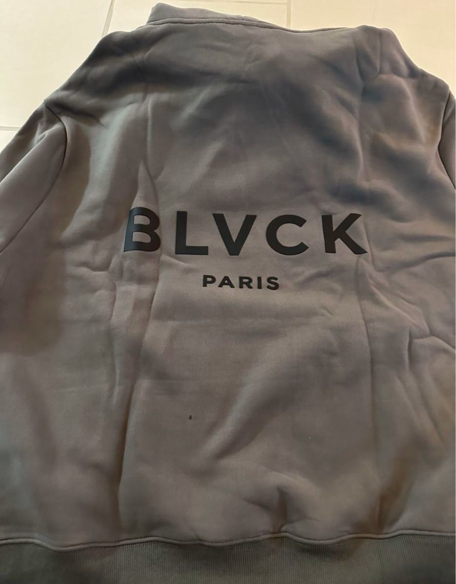 Maglioni & Felpe: Neu BLVCK Pullover Hoodie Gr S – Nuovo (secondo la descrizione) da Bassersdorf venduto da Sandy456 6