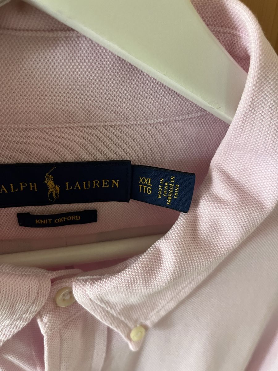 Ralph Lauren Camicie: RALPH LAUREN Herrenhemd XXL – Nuovo (secondo la descrizione) da Saanen venduto da SoniaMichaela 3