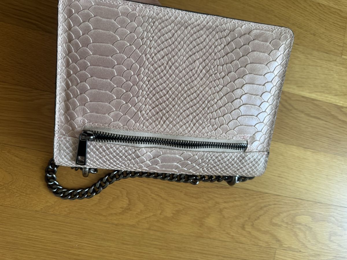 Taschen für Damen: Ledertasche – Neu (gemäss Beschreibung) aus Unterengstringen von Cuz_5555 4