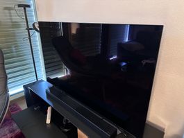 LG OLED55C9 55" 4K HDMI 2.1 120Hz, idéal gaming