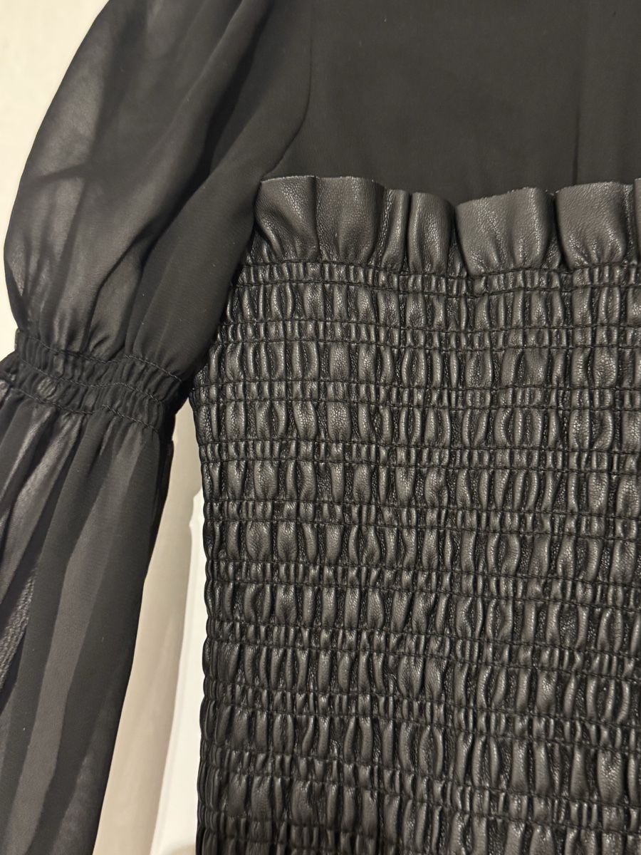Zara Blusen: Zara Bluse – Neu (gemäss Beschreibung) aus Meilen von nic_77cd 2