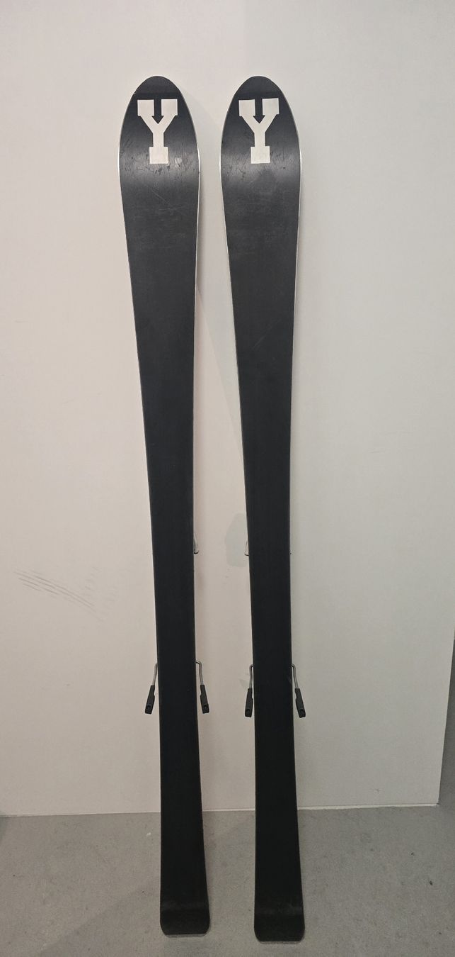 Stöckli Skis: Stöckli Ski  – Gebraucht aus Zollikon von C.fromParis 1