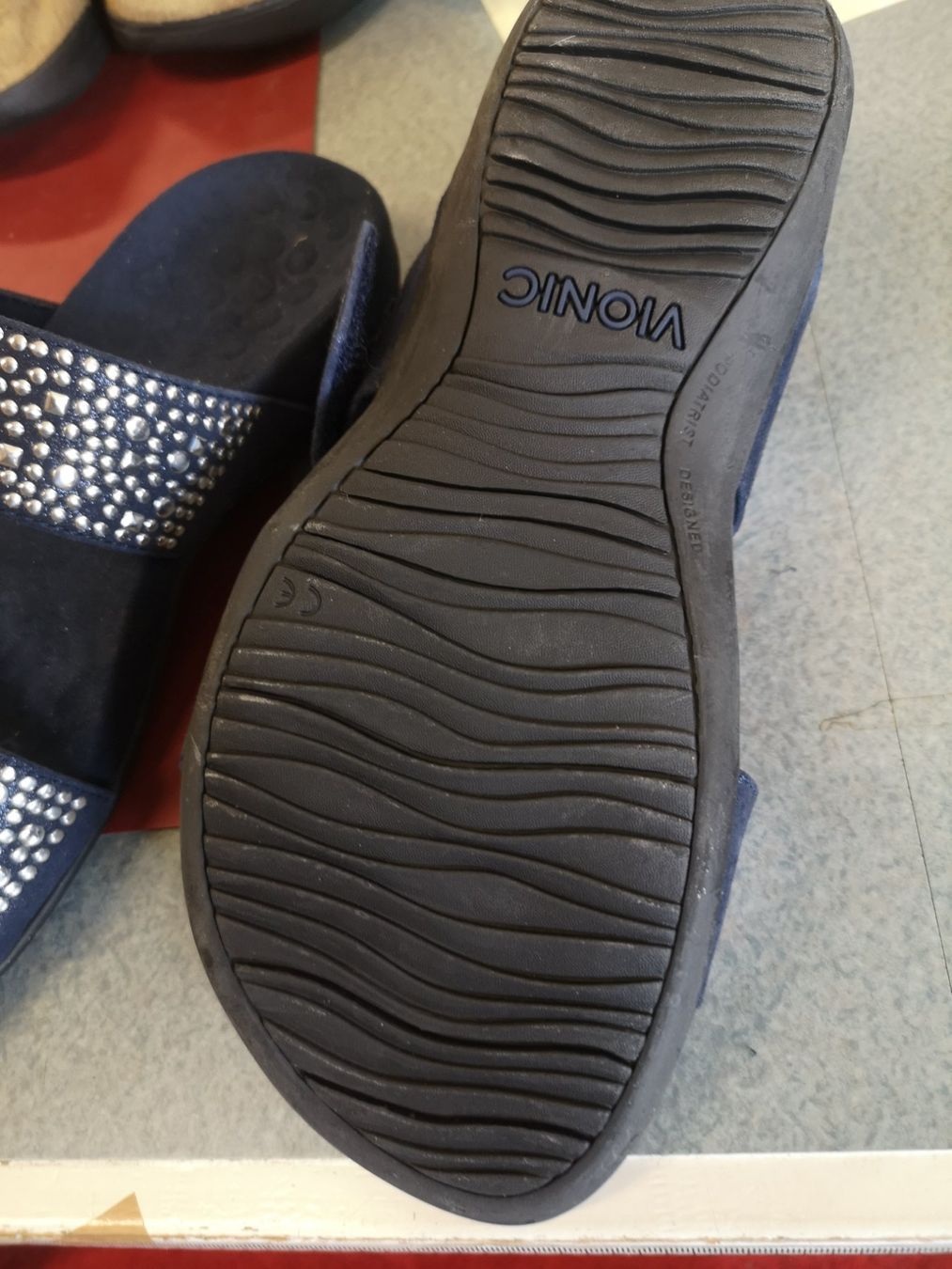 Damenschuhe: Vionic – Neu und originalverpackt aus Möhlin von Highwaytom 2