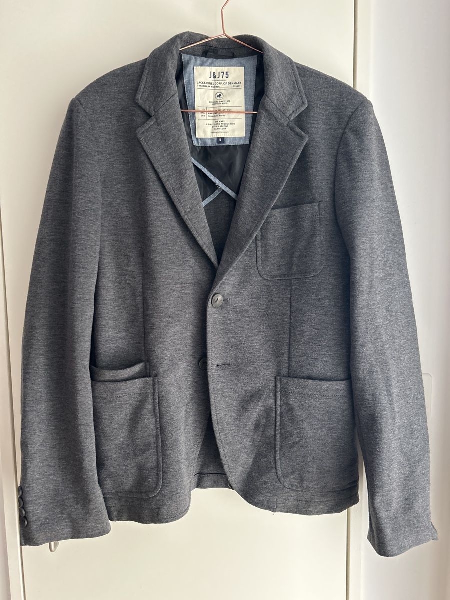 Jack & Jones Giacche: Männer-Blazer / Sakko Gr. S Jack&Jones – Usato da Winterthur venduto da turmalina15