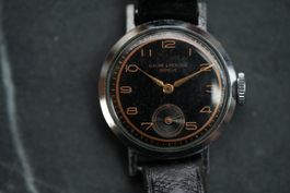 Baume & Mercier Vintage