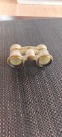 Antikes Theaterfernglas / Opernglas 2,5x60 Vintage